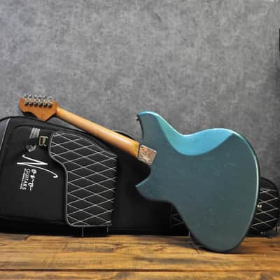 Novo Serus P2 Custom New from Authorized Dealer 2026 - Ocean Turquoise image 5