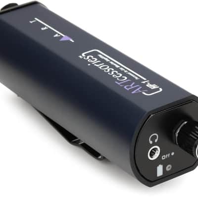 ART HP-1 Single-channel Headphone Amp (HP1d1) image 1