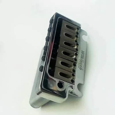 Wilkinson 2 Post Guitar Stratocaster Strat Style Bridge Tremolo System image 5