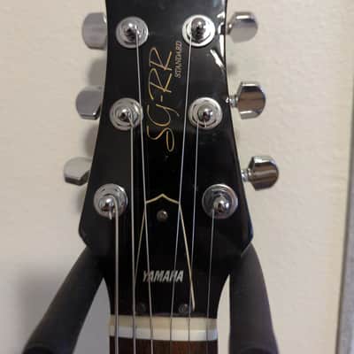 Yamaha SG-RR 1989 image 2