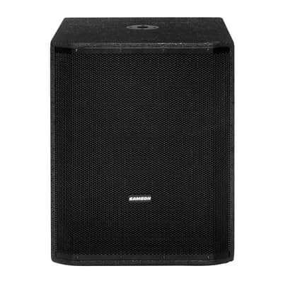 Samson RS1800A Powered Subwoofer 18" image 2