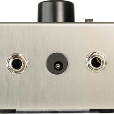 Electro-Harmonix Small Clone Analog Chorus Effects Pedal image 3