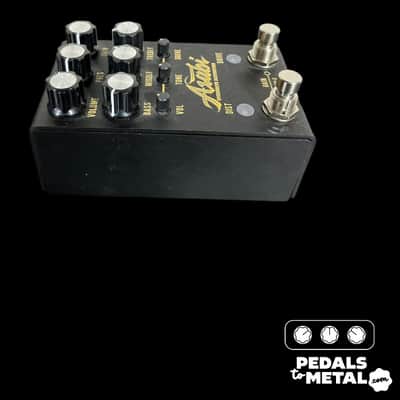 Jackson Audio ASABI Overdrive / Distortion - Mateus Asato Signature -x10036 image 3