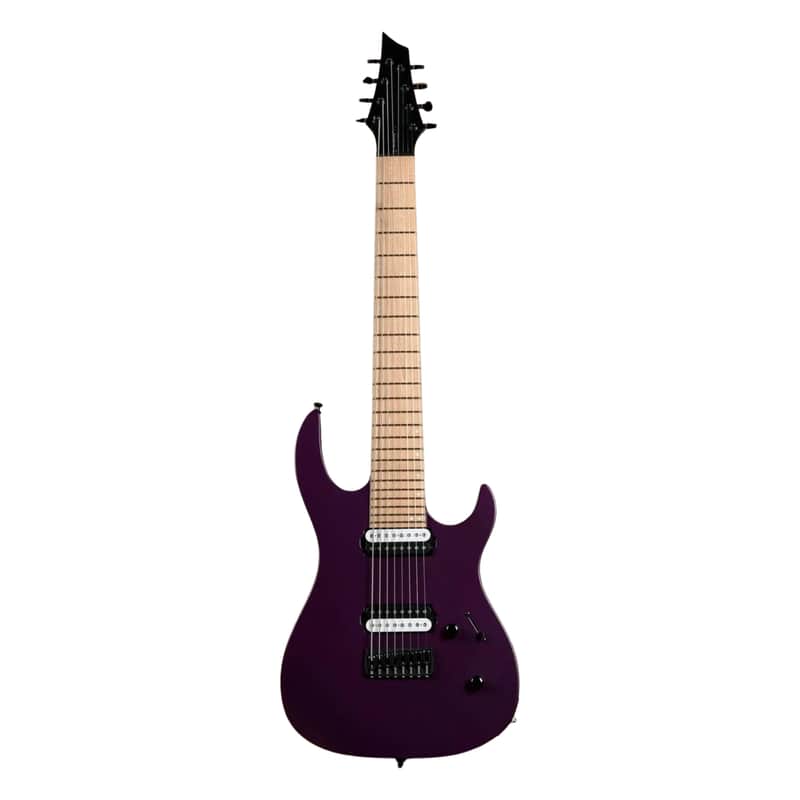【オーダーカラー品】Kiesel DC8 スルーネック Kiesel DC 8 | Reverb