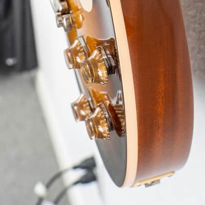 Gibson Les Paul Standard '50s Electric Guitar - Tobacco Burst image 6