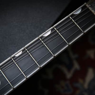 2018 Gretsch G6134T Penguin Limited Edition Casino Gold image 20