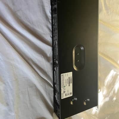 dbx 286s Microphone Preamp Processor 2010s - Silver image 5