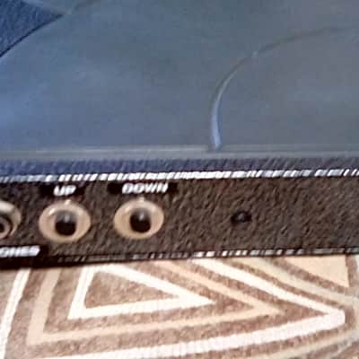 KAT Percussion DrumKat Turbo KS 2000s - Grey image 4