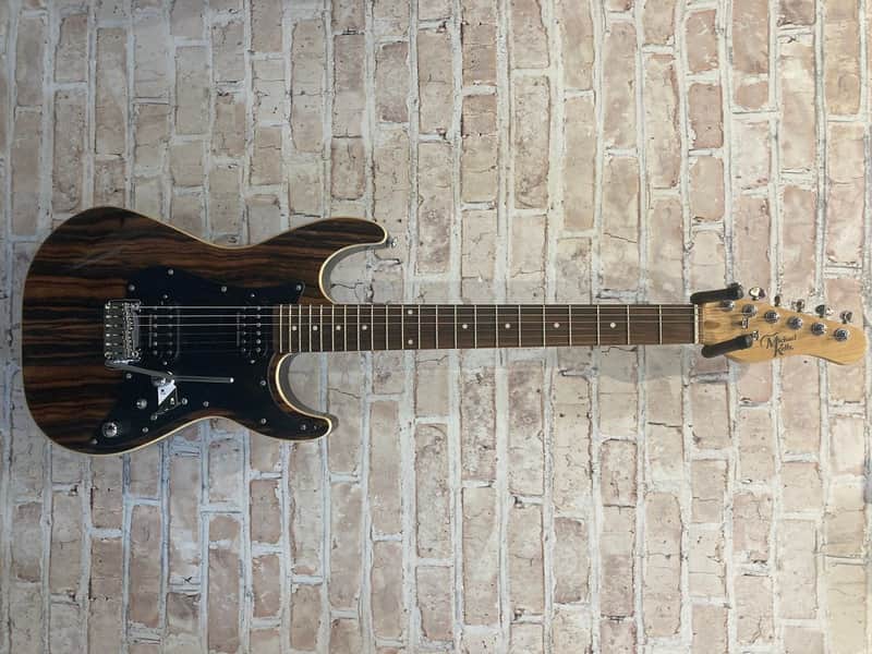 Michael Kelly Mod Shop 60 S2 Duncan image 1