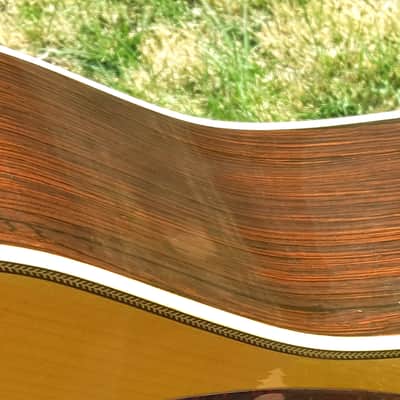 SOLD-1999 Martin D-28GE (Golden Era) Special Edition image 18