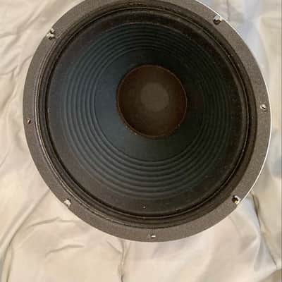 Celestion Joe Bonamassa UK MADE PAIR. JB-85 - Gold/Black image 4