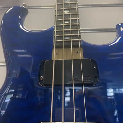 Alembic | Spoiler | 1988 | Blue | Made in USA | NOS | NEW | Unused | Collector´s item | Ultra RARE!! image 13