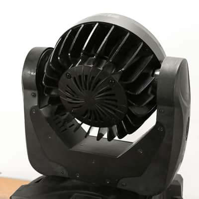 Elation Design Wash LED 60 RGBW LED Moving Head Wash Light CG011QA image 3