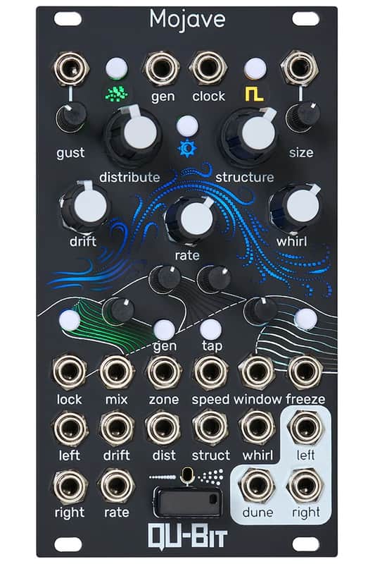 Qu-Bit Electronix Mojave image 1