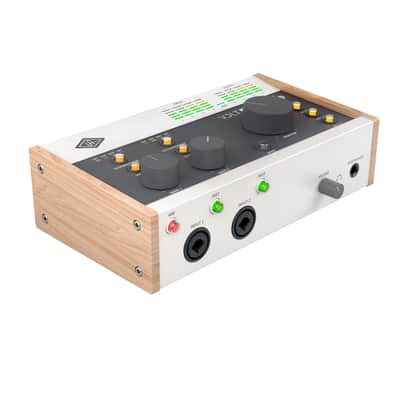 Universal Audio Volt 476 USB 2.0 Audio Interface B-Stock w/ FULL WARRANTY image 1