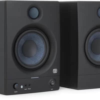 PreSonus Eris 5BT 5.25-inch Powered Bluetooth Studio Monitors - 2nd Generation image 1