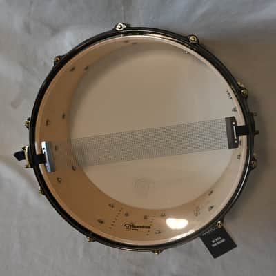 Varus Drums 6.5x14" Maple/Beech Morpheus Snare Drum image 15