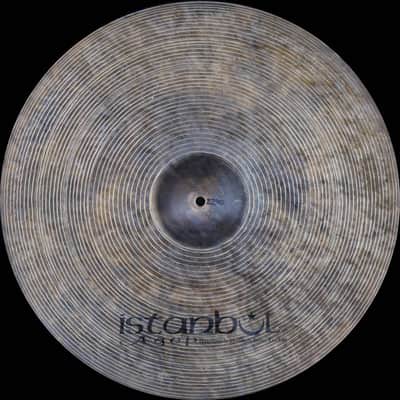 Istanbul Agop Special Edition 22" Jazz Ride 2290 g image 2