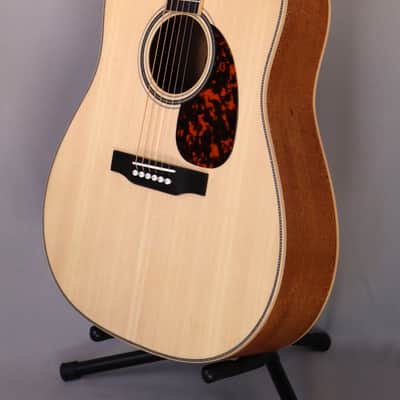 Larrivee Legacy Series D-40 Natural (2026) image 1