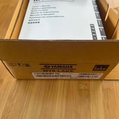 Yamaha MY8-LAKE Loudspeaker Management / Processing Card.  For: Yamaha QL, CL & Rivage Series Consoles image 3