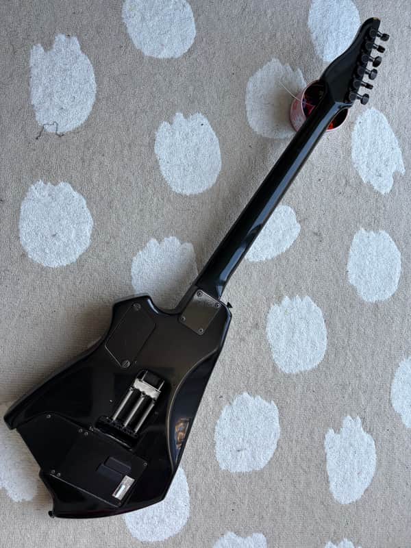 希少 CASIO MIDI GUITAR MG-500 Casio MG-500 MIDI Guitar Made in 1980s Used From Japan | eBay