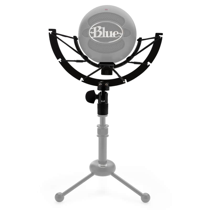 Knox Gear Shock Mount for Blue Snowball and Snowball Ice Microphones image 1