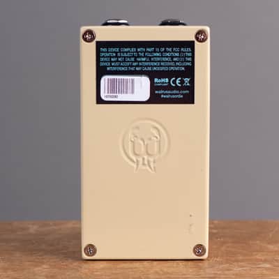 Walrus Audio Eons Five State Fuzz (used) image 4