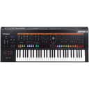 Mint Roland Jupiter-X 61-Key Synthesizer Keyboard with Aftertouch & Microphone Input
