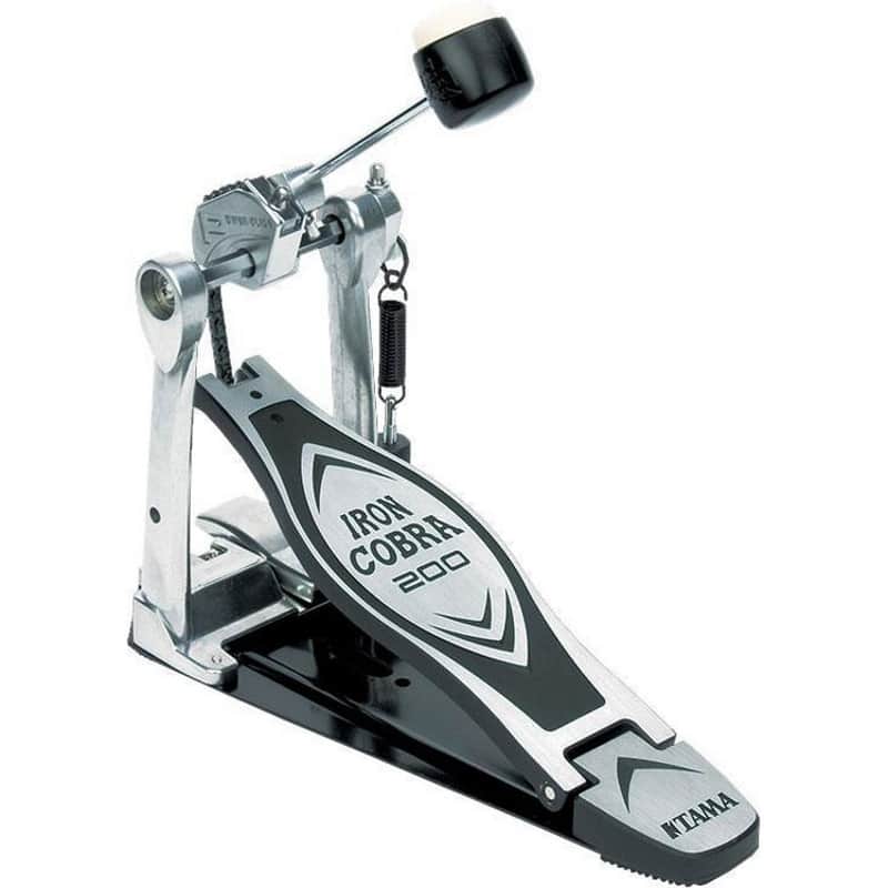 Tama Iron Cobra HP200P Single Pedal image 1