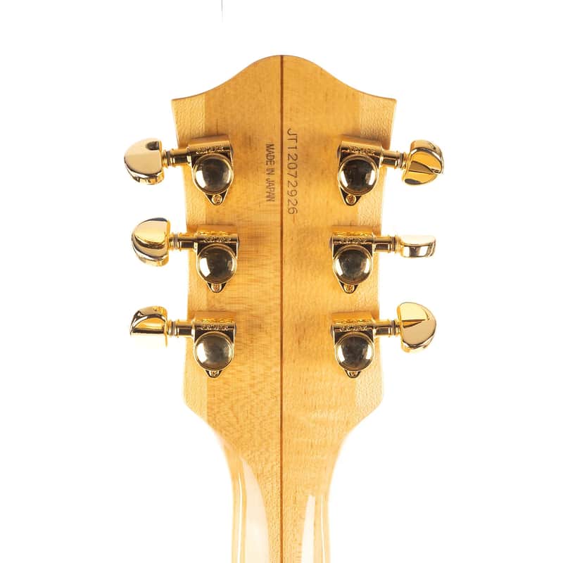 Gretsch G6120 Chet Atkins Hollow Body 2007 - 2016 | Reverb