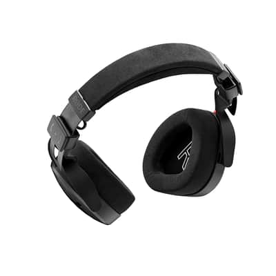 Rode NTH-100 Professional Over-Ear Headphones (Black) image 4