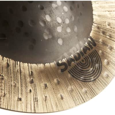 Sabian Crash Cymbal, inch (10959R) image 2