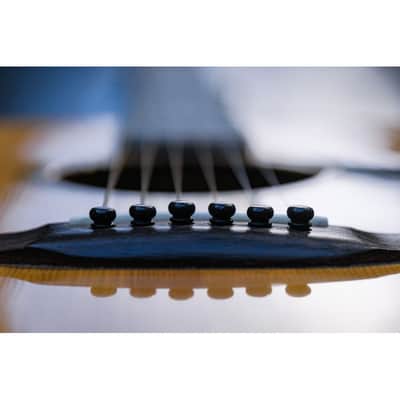 1982 Martin D-18 natural image 14