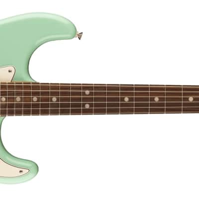 Fender Vintera II '60s Stratocaster Electric Guitar, Rosewood Fingerboard, 3-Color Sunburst w/ Gig Bag image 3