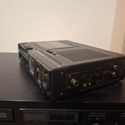 Marantz PMD 222 – Modified for Variable Tape Delay / Pitch Control image 3