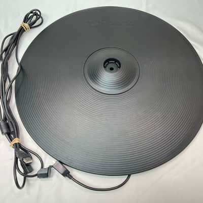 Roland CY-18DR V-Cymbal 18" Ride Pad for TD-50 & TD-27 Module Kits Only *Read Description** image 3