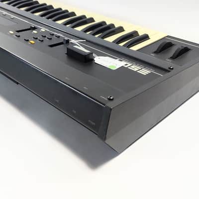 Ensoniq ESQ-1 Wave Synthesizer 1986 (Serviced / Warranty) image 6