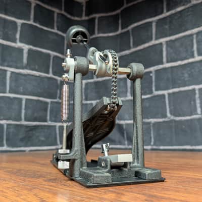 Ludwig Single‑Chain Bass Drum Pedal – Classic Ludwig Feel, Smooth Action image 4