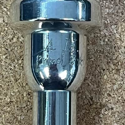 GR 7272 A.M. Primal Z* Trumpet Mouthpiece image 3