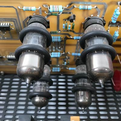 Audio Research Reference 3 Stereo Preamplifier image 11