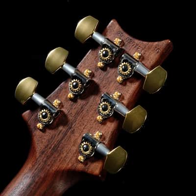 PAUL REED SMITH Wood Library CUSTOM 24-08 10Top Red Tiger [0307211] (07/15) image 10