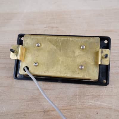 Fernandes VH-401 Humbucker Pickup with Mounting Ring image 2
