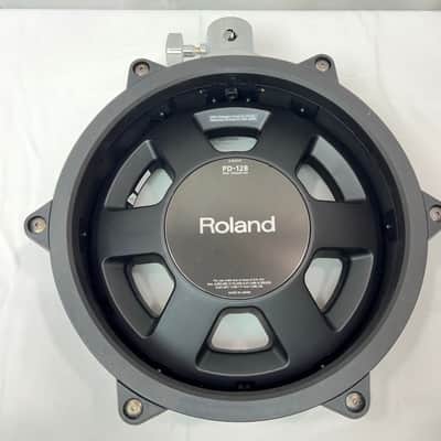 Roland PD-128-BC V-Pad 12" Dual Trigger Mesh Drum Pad image 6