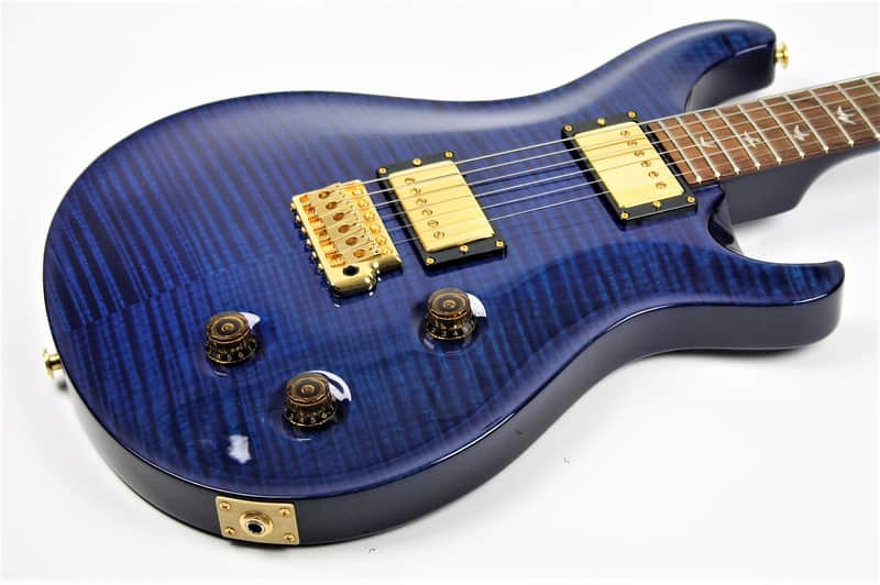 PRS Custom 22 Artist Pack 20th Anniversary Brazilian Rosewood W/OHSC Free Shipping image 1