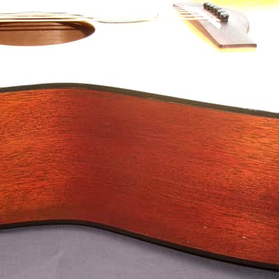Yamaha FG180 Red Label 1971 Nippon Gakki image 15