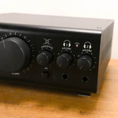 SPL 2Control Dual-Channel Monitor Controller CG01XPY image 2