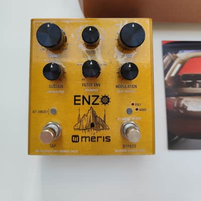 Meris Enzo image 1