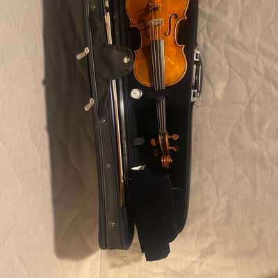 4/4 violin intermediate 2000-2015 Bild 5