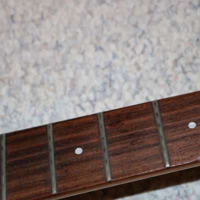 Vintage 1980s Fernandes 24 Fret Neck - Made in Japan - Gotoh Tuners - No Tariffs image 7