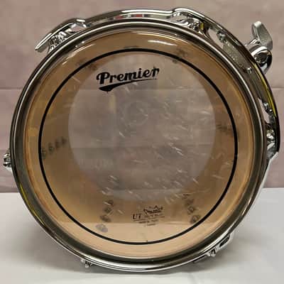 Premier  Genista Maple Rack Tom 10″ x 7″ image 3